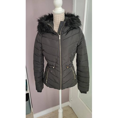 Veste hiver best sale femme h&m